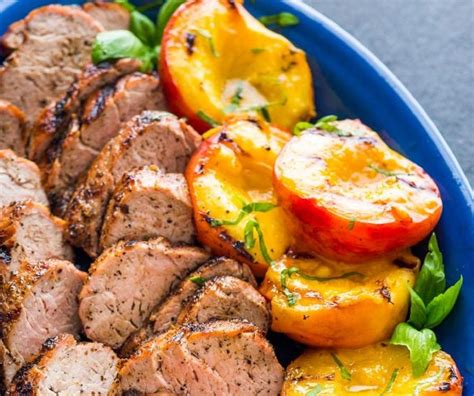 recette de pâques plat principal