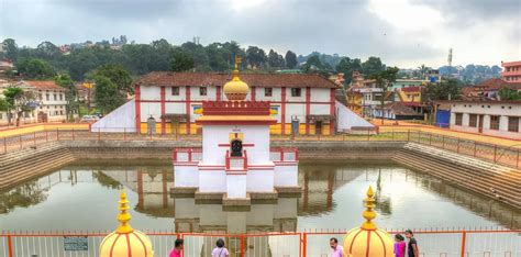 Coorg Redstone Villa