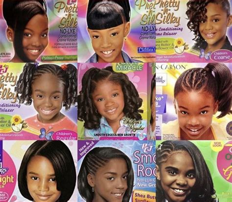 Image result for Design Perm/Relaxer