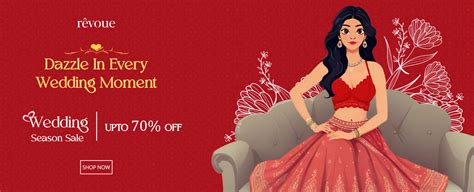 Bridal Sale – Revoue