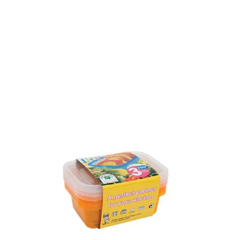 KOTAK MAKANAN FRESH 7615 - Jual Container Box Plastik, Keranjang ...