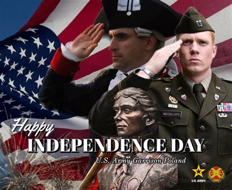 Independence Day | Article | The United States Army