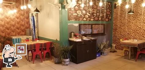 Menu at FOOD GEAR RESTAURANT, Lalkuan