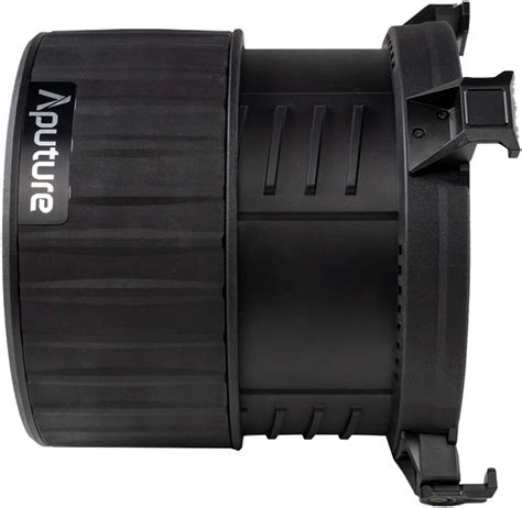 Buy Aputure F10 Fresnel Zoom Lens for 600D PRO Photography Fill Light ...