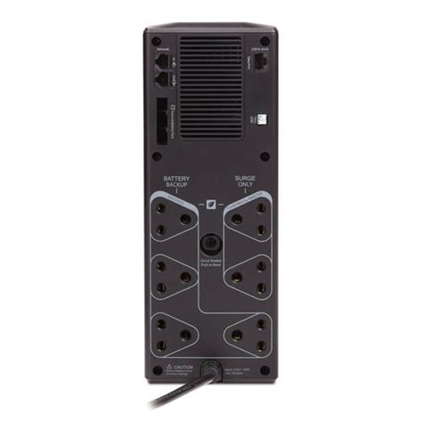 Buy Apc 1KVA 230V Pro 1000 at Best Price in India - mdcomputers.in
