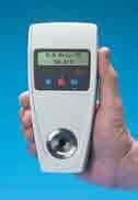 Refractometers from Cole-Parmer India