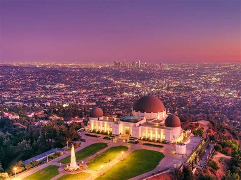 30 Best Los Angeles Attractions That You Should See in 2023