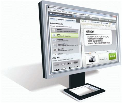 DYMO Label Maker Software 的图像结果
