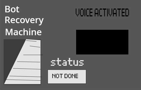 Image result for Android Bot Recovery