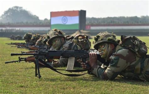 Territorial Army