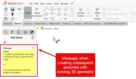 Image result for SolidWorks Structural Sketching