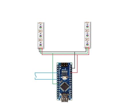 Image result for Arduino and Battery Powering Arduino LED