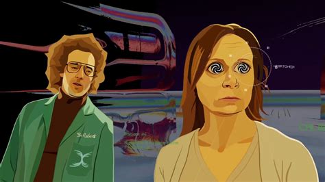 Dream Corp LLC - Sorozatjunkie