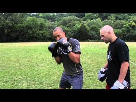 Basic Boxing Punches 的图像结果