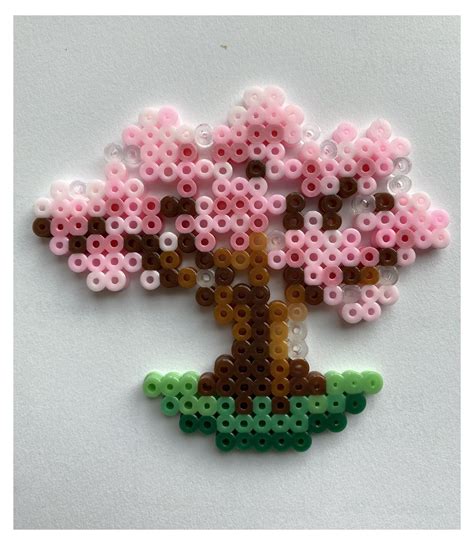 #pearl #beads #animals #pearlbeadsanimals | Easy perler bead patterns ...