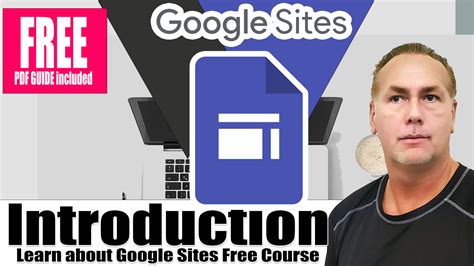 Image result for Creating a Google Site Tutorial