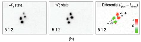 Characterization of Pb-Free KNbO3- and (Na,Bi)TiO3-Based Piezoelectric ...