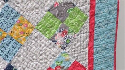 Image result for 4 Patch Quilt Patterns Free