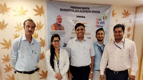 Pharmaceuticals & Medical Devices Bureau of India