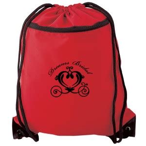 Image result for Drawstring Knapsack