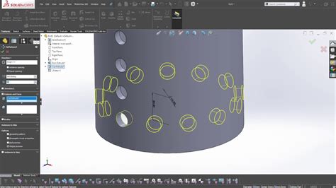 Image result for Array in SolidWorks