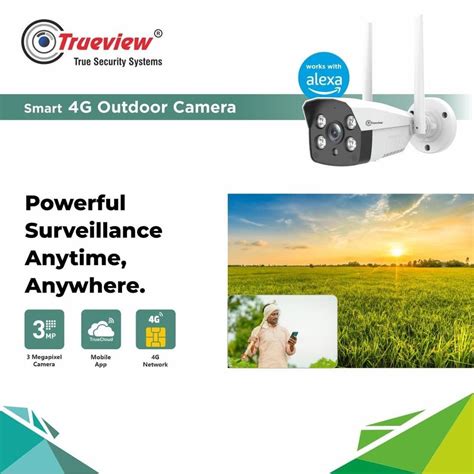 Image result for SIM-based Wi-Fi Camera TrueView