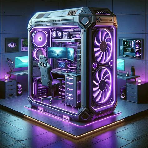 Image result for Gaming PC Pod Filter