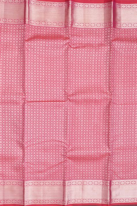 Pure Kanchipuram Pattu Saree | Silk Sarees Online - Sundari Silks