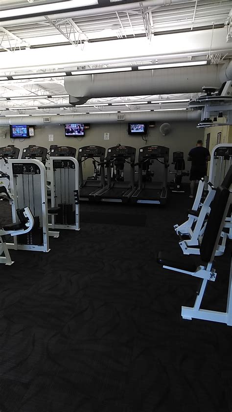 MONTCLAIR RECREATION CENTER - Denver CO - Hours, Directions, Reviews ...