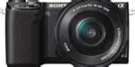 Sony Alpha NEX 5RL (SELP1650) Mirrorless - Price in India ...