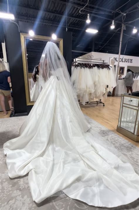 Wona Concept New Wedding Dress - Stillwhite