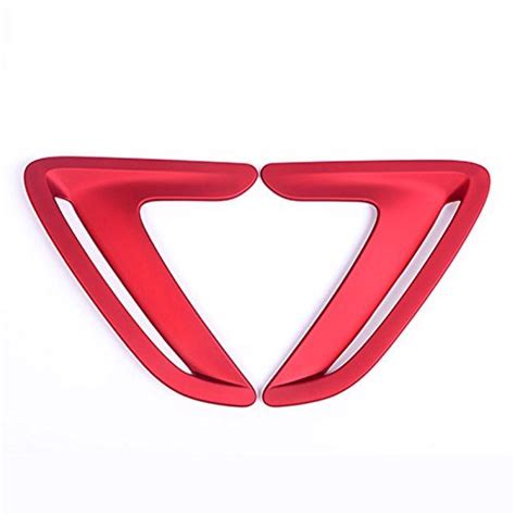 Herben For BMW 3 Series GT Gran Turismo F34 Side Air Vent Cover Hood ...