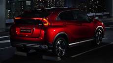 Mitsubishi Eclipse Cross Wallpaper by 2017 Mitsubishi Eclipse Cross Wallpapers And Hd Images Mitsubishi Eclipse Cross Wallpaper