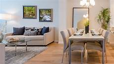 Living Room And Dining Room by How To Make An Open Concept Living And Dining Room Feel Living Room And Dining Room