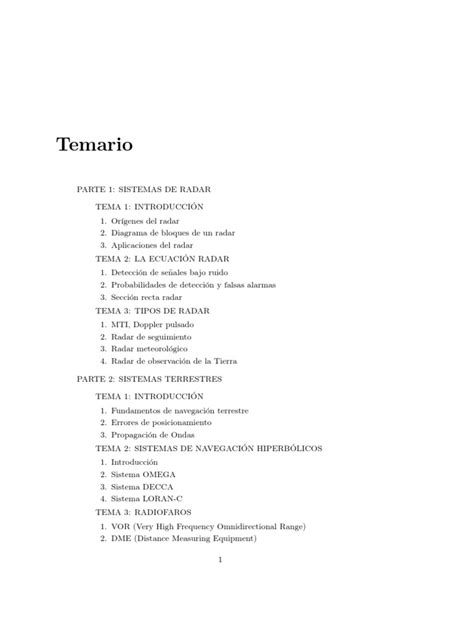 Image result for Radar Introduction