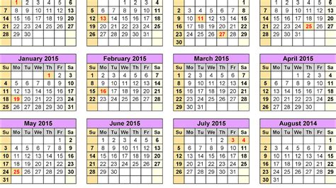 Academic Calendar Isu at Madison Calder blog