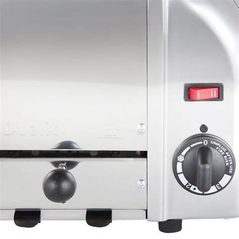 Dualit Classic Vario 20245 Toaster Reviews