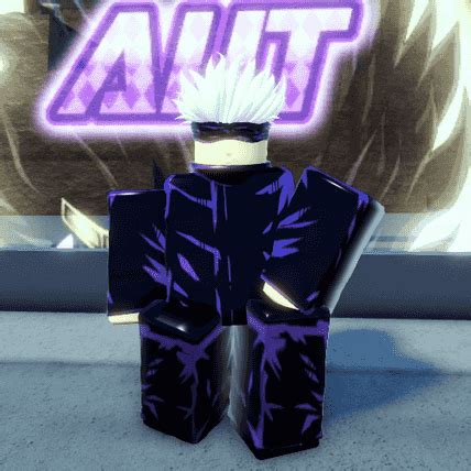 Aut Roblox Gojo 的图像结果