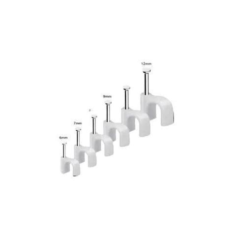 Jual paku klem kabel asli paku beton tidak gampang bengkok - Kota ...