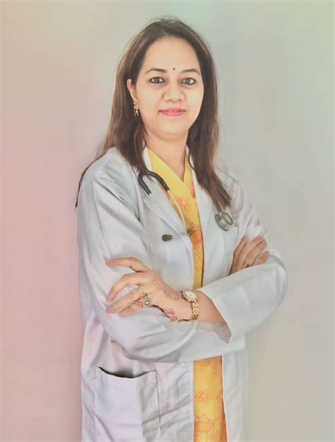 Dr Divya Pandey - Obs and Gynecologist
