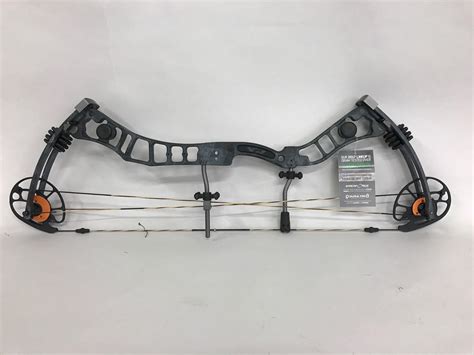 Martin Compound Bow