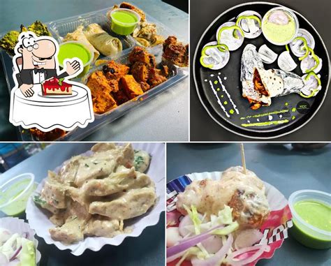 Kwality Chaap Corner, New Delhi - Restaurant menu, prices and reviews