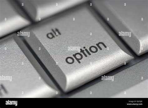 Image result for Option Key On Windows Keyboard
