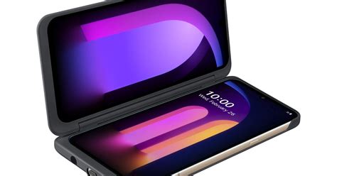 LG Phone 的图像结果