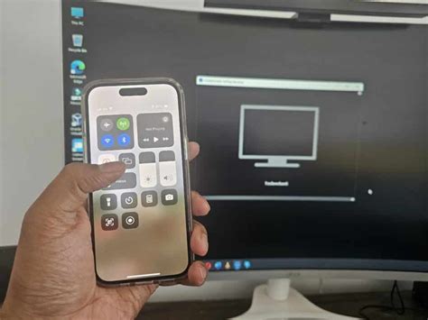 Image result for How to Cast iPhone to Windows Computer