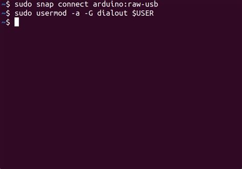 Image result for Arduino IDE Install On Arch Linux