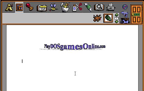 Image result for Microsoft Creative Writer