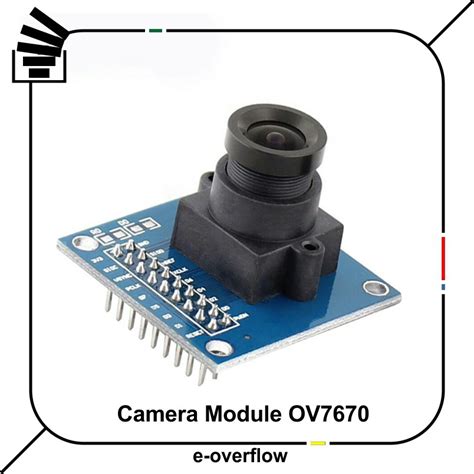 Camera Sensor for Arduino 的图像结果