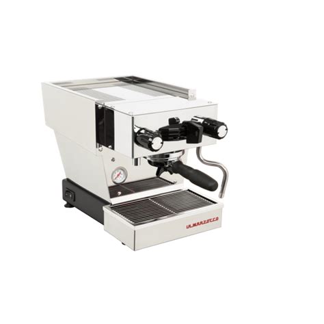 La Marzocco Linea Micra Stainless Steel – La Barista