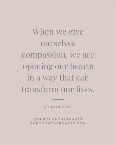 10 Quotes About Self Compassion